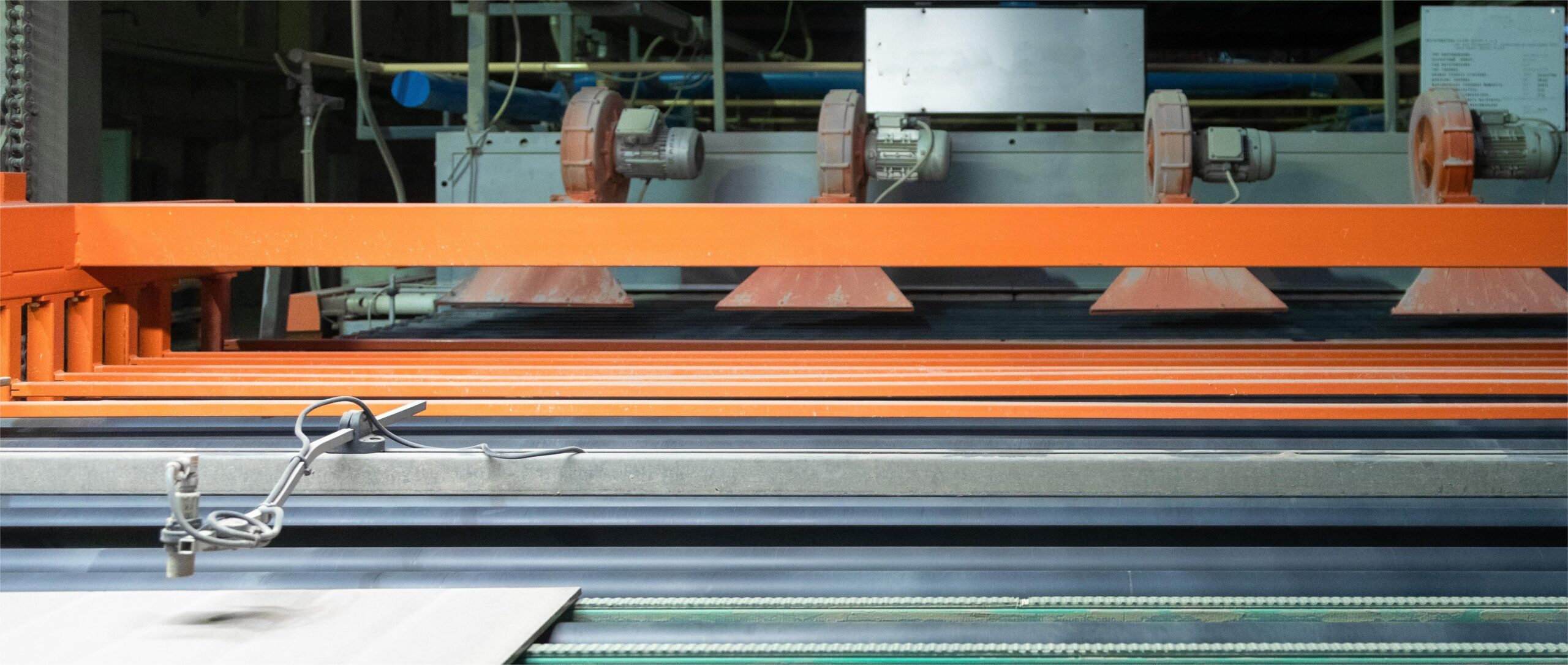 دستگاه لبه چسبان